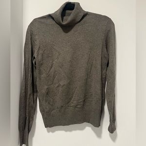 Turtle Neck